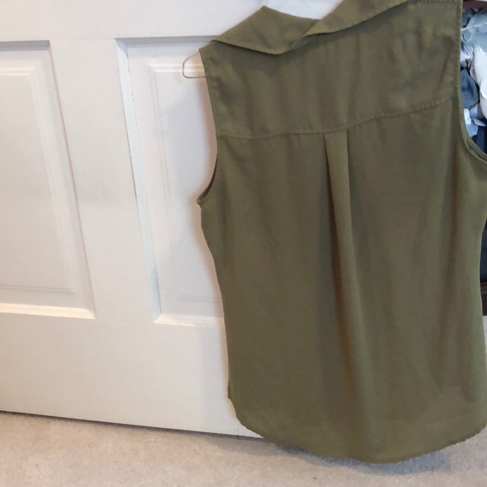 Blouse - Picture 2 of 2